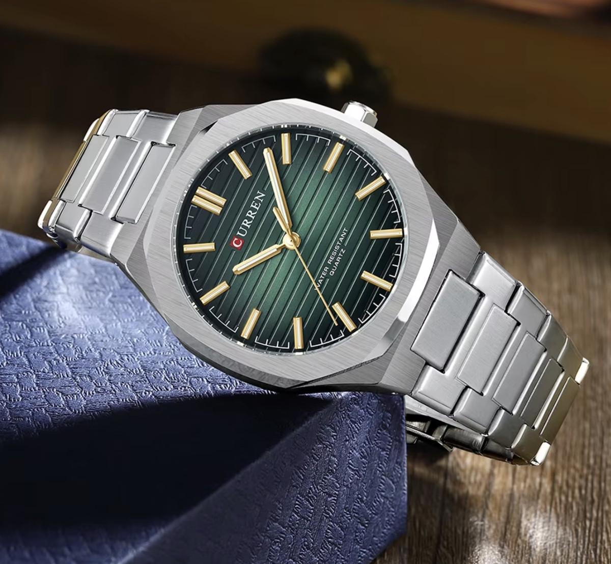 Часы наручные Curren Picasso (2435837696) - фото 3