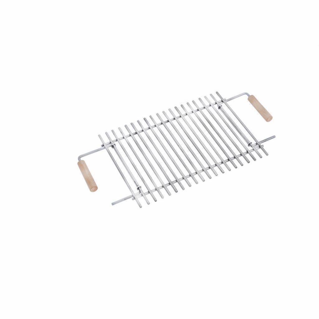 Решітка-гриль для розкладних мангалів SmokeHouse Case 6 (530006)