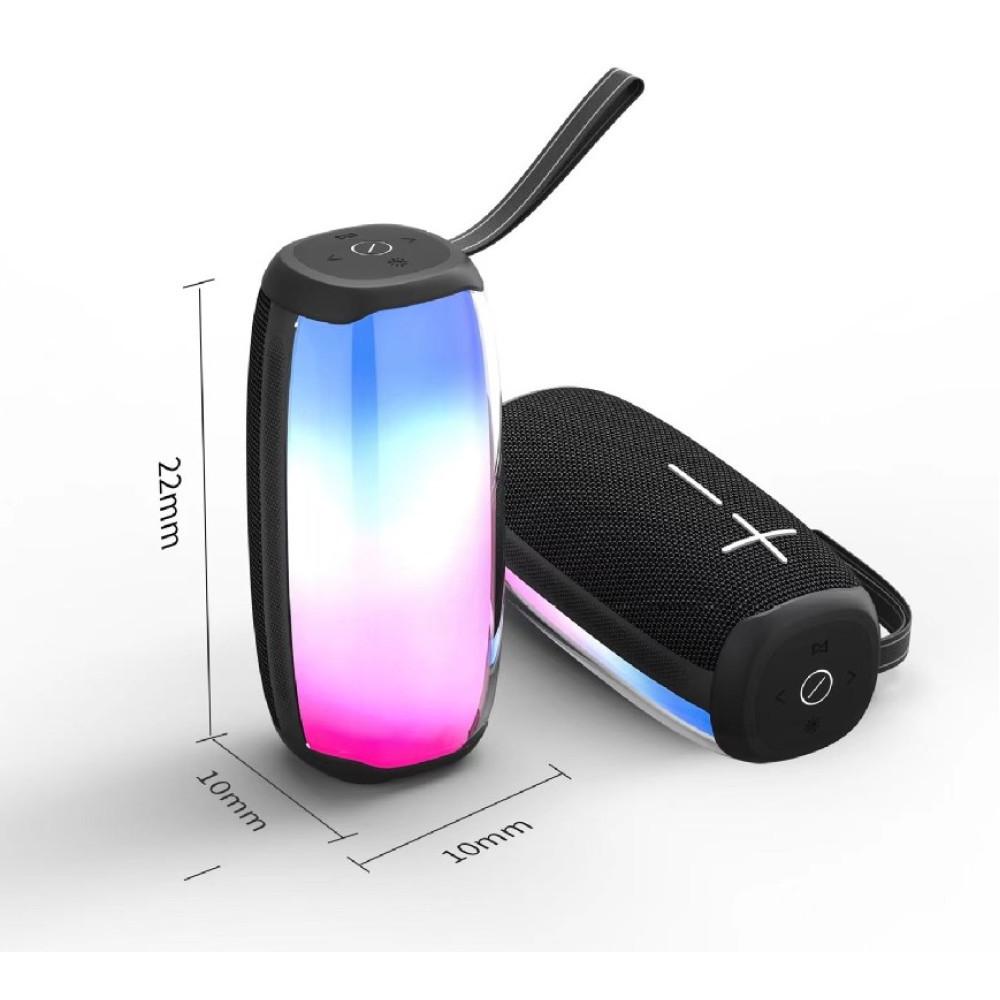 Портативная колонка HOPESTAR P50 - фото 9 Портативная колонка HOPESTAR P50 - фото 9