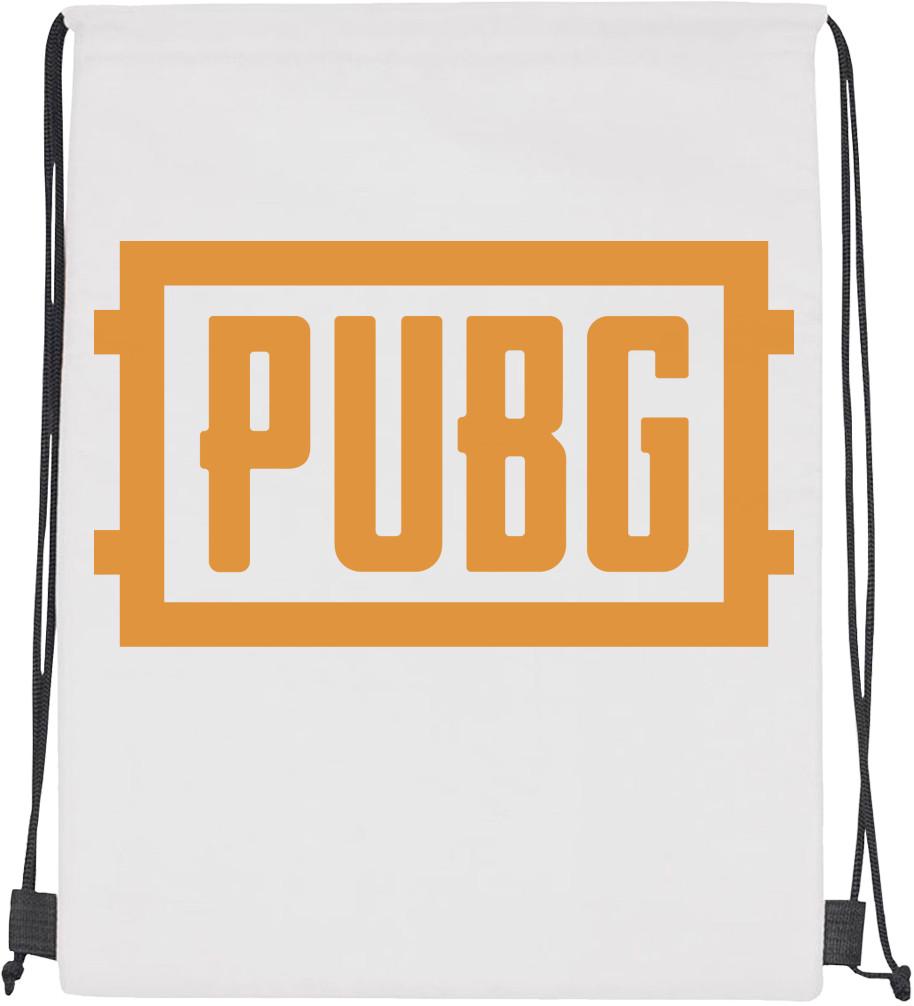 Мішок спортивний Pubg 1 (20298702)