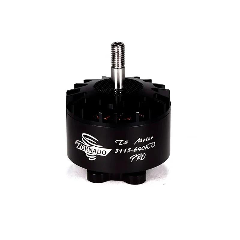 Мотор для FPV дрона 640KV 3115 4-6S BrotherHobby Tornado T5 3115 PRO бесколлекторный (00-00025950)