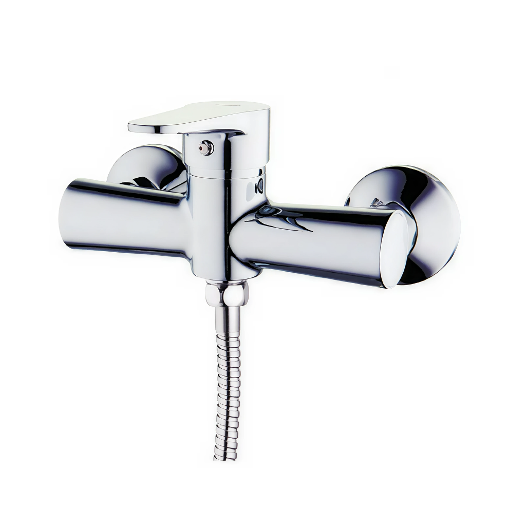 Смеситель для душа MIXXUS PUD5-146 (MI6462)
