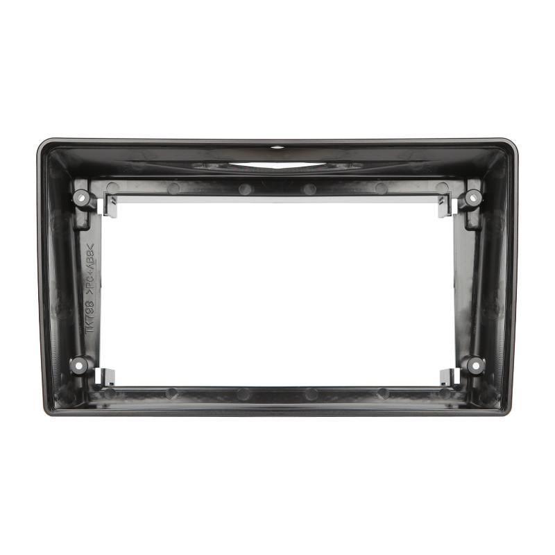 Рамка 9" Opel Agila 00-07 Combo C 01-11/Corsa C 00-06/Meriva 03-10/Omega B 00-03/Tigra 04-09/Vectra C 02-08
