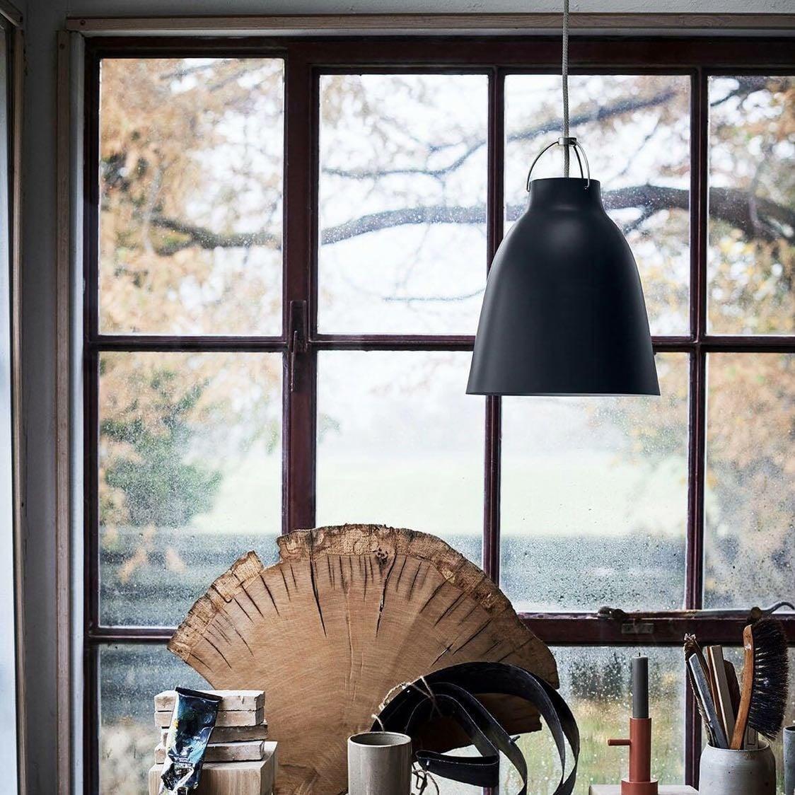 Подвес Caravaggio 25х28 см Black (4458544) Подвес Caravaggio 25х28 см Black (4458544)