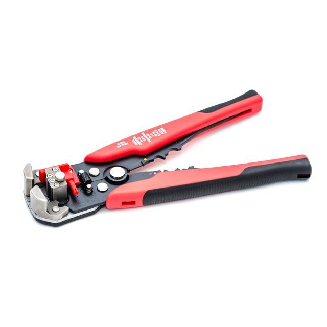 Набор для автономной пайки Intertool GB-0012 (128043) - фото 5