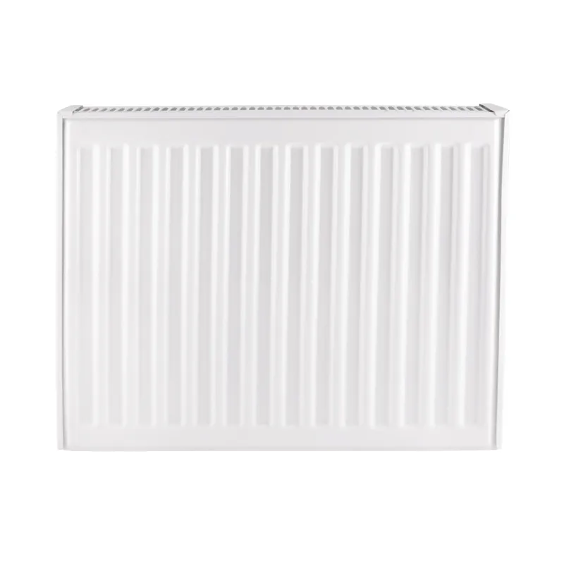 Радіатор сталевий KOER бокове підключення S 11х500х800 мм (RAD236)