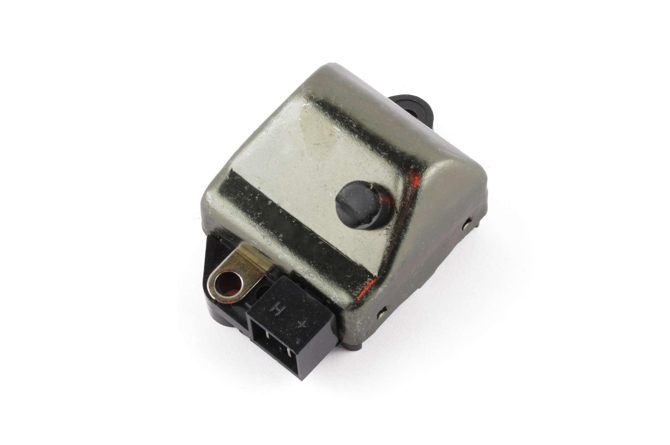 Реле поворотов ИЖ 12V РП-4 JING mod A (R-3094)