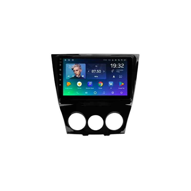 Автомагнитола штатная Teyes SPRO Plus для Mazda RX-8 SE 2009-2011 Android SPRO PLUS 6/128G Wi-Fi/4G