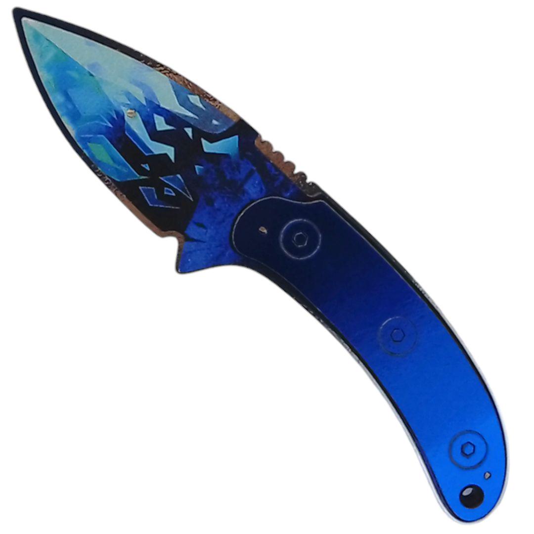 Детский нож сувенирный Scorpion Cold Flame 20 см (245896)