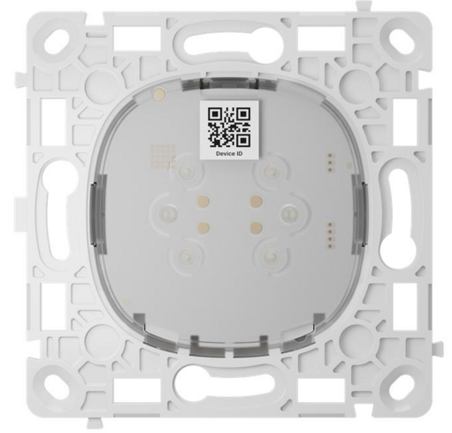 Реле для перекрестного выключателя Ajax LightCore Crossover (17140)