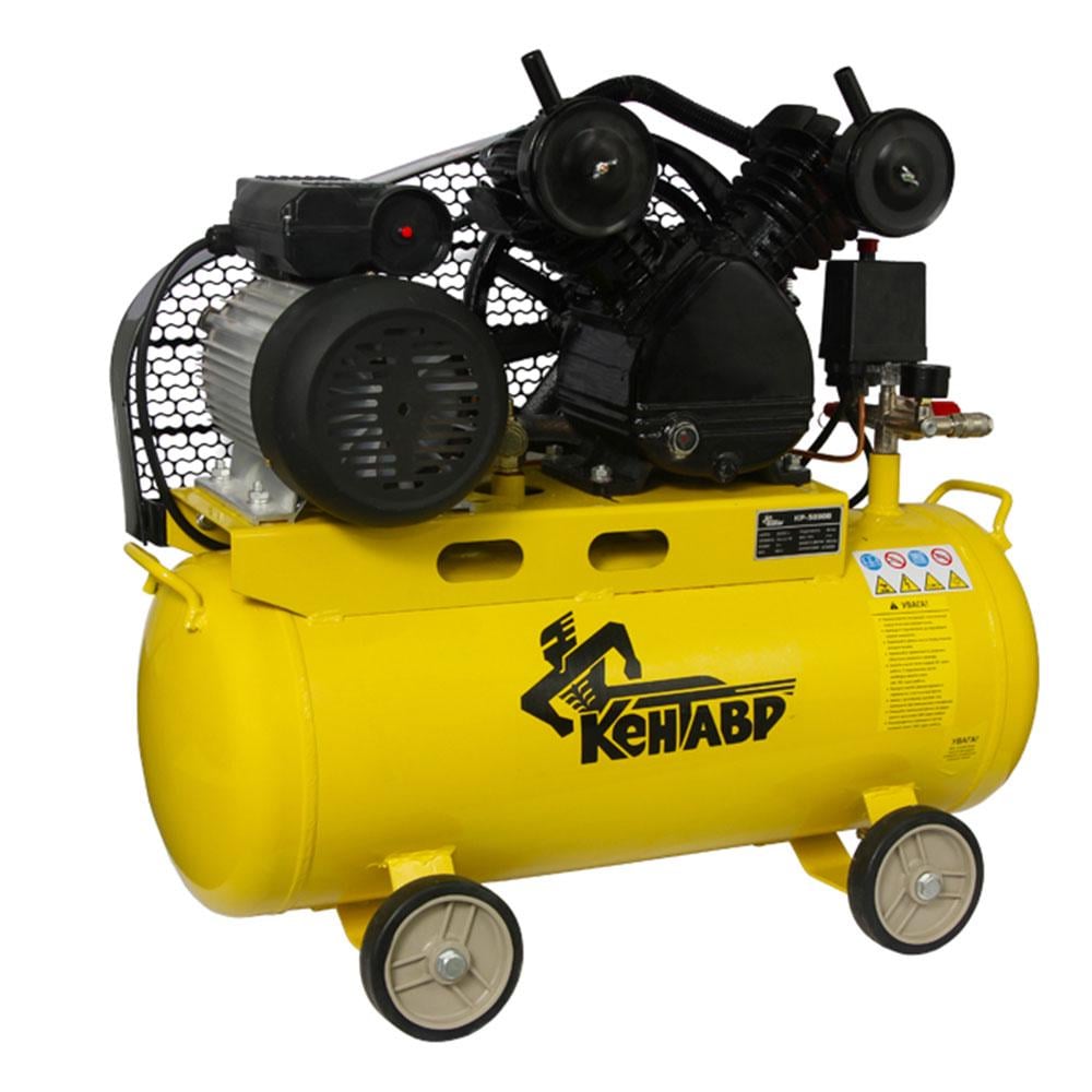 Компресор Кентавр КР-5030В Компресор Кентавр КР-5030В