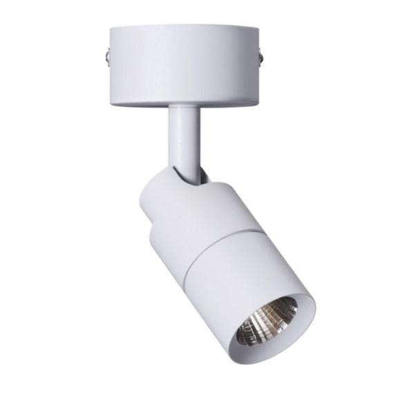 Спот Kloodi KD-02 5W 3K WH 5 Вт 3000K