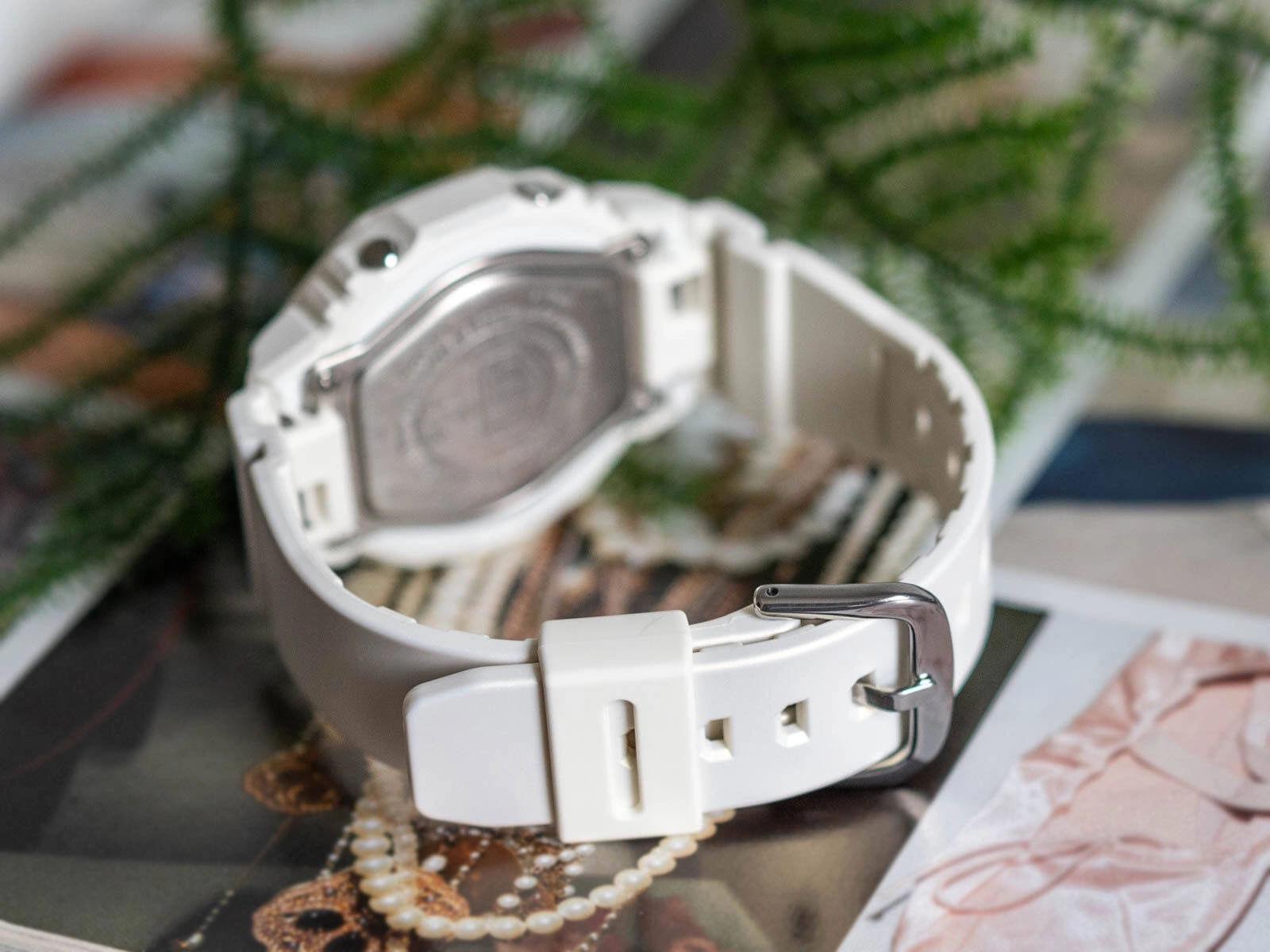 Часы Casio G-SHOCK GMA-P2100ST-7AER (7770) - фото 4