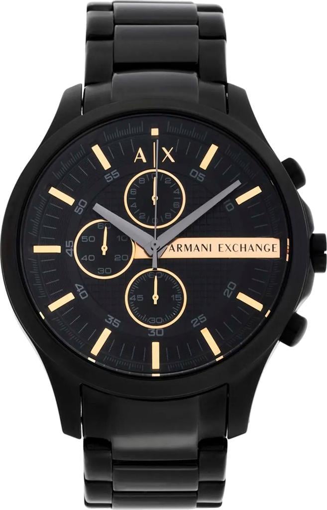 Наручные часы Armani Exchange Hampton AX2164 (wt0605)