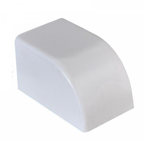 Заглушка к кабель-каналу АСКО-УКРЕМ 15х10 мм (A0070040001)