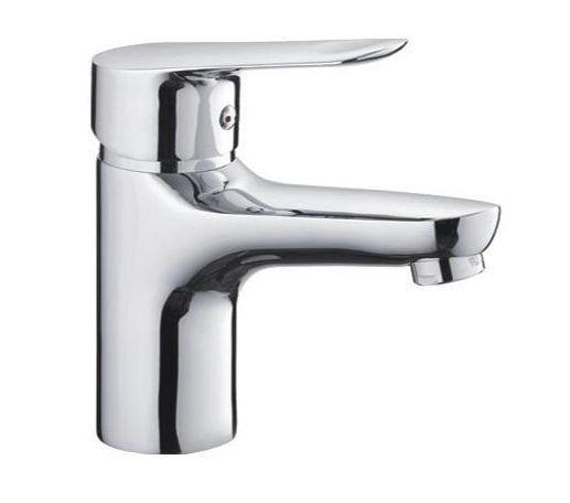 Смеситель для умывальника Frap F10703-B