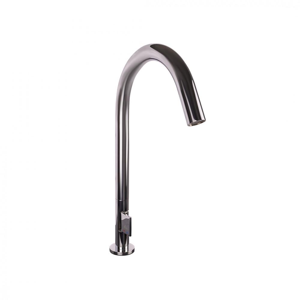 Змішувач для кухні FADO S.r.l Revenna M10 Хром (MIX01301C)