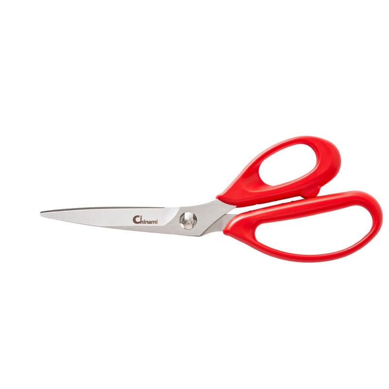 Кухонные ножницы Suncraft термостойкость 60 °С 195х75х12 мм Красный (2126267955)