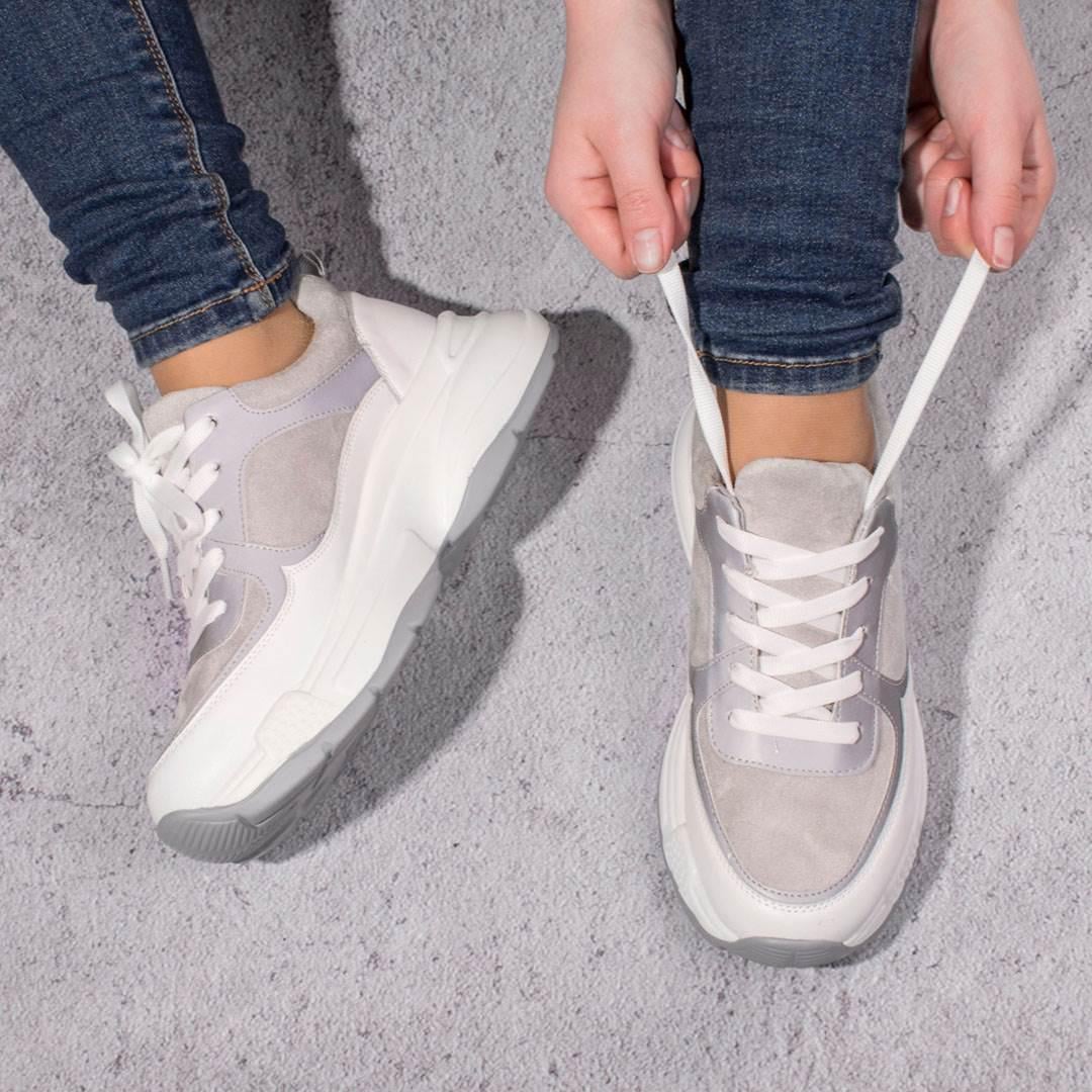 Кроссовки женские Fashion 328534 р. 37 23,5 см