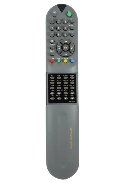 Пульт для телевизора LG 105-224F (2112780353)