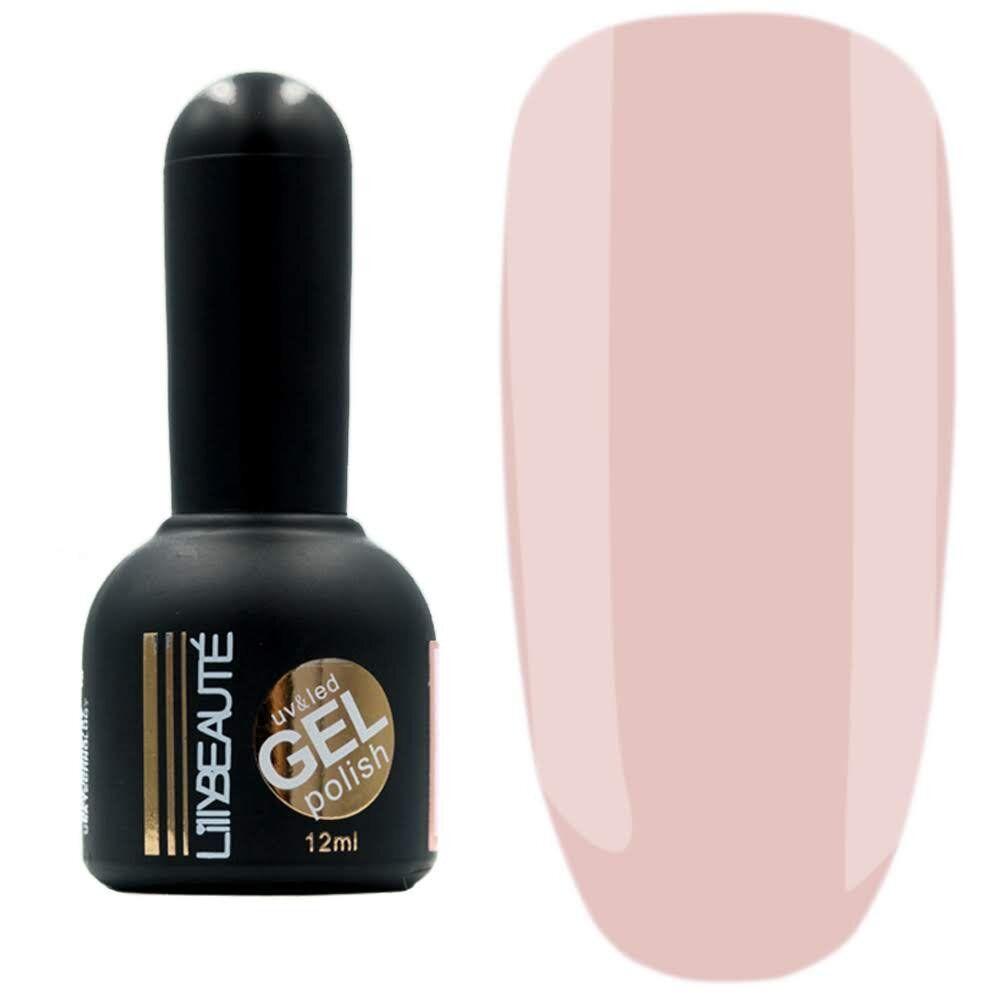 Гель-лак Lilly Beaute №13 12 мл Гель-лак Lilly Beaute №13 12 мл