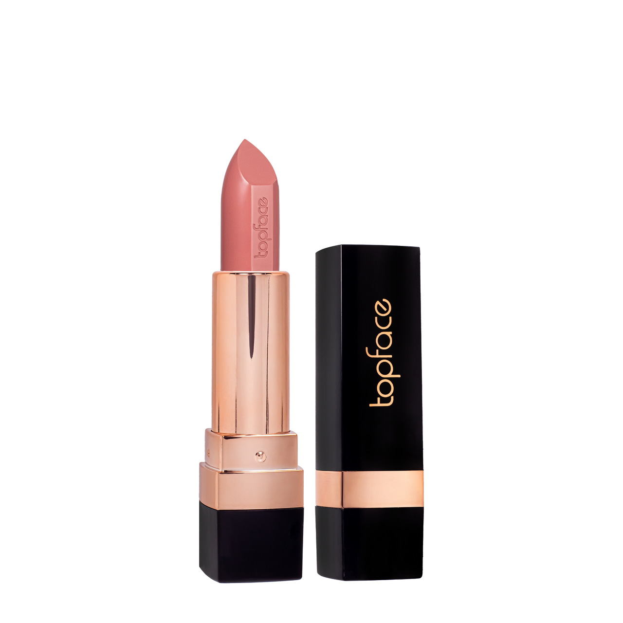 Помада для губ кремовая topface Creamy Lipstick Instyle PT156 №004 Pink Passion Розово-сиреневая (23937748) Помада для губ кремовая topface Creamy Lipstick Instyle PT156 №004 Pink Passion Розово-сиреневая (23937748)