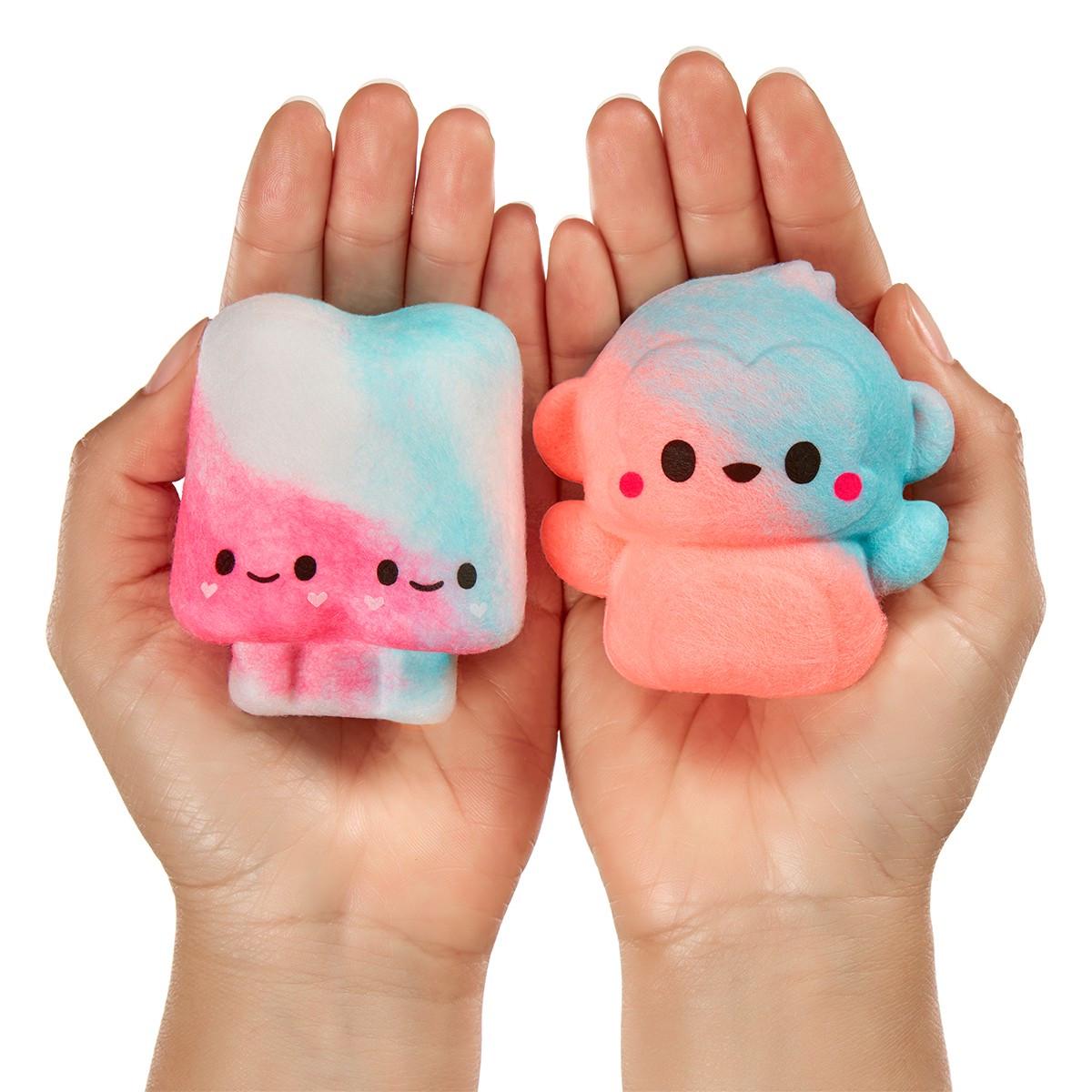 Мягкая игрушка-антистресс Fluffie Stuffiez Minis S3 (25898173) - фото 4