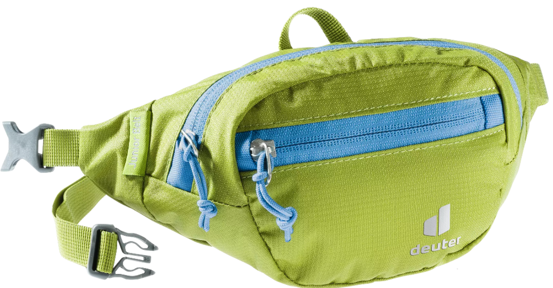 Сумка на пояс Deuter Junior Belt Moss (1052-3910021 2060)