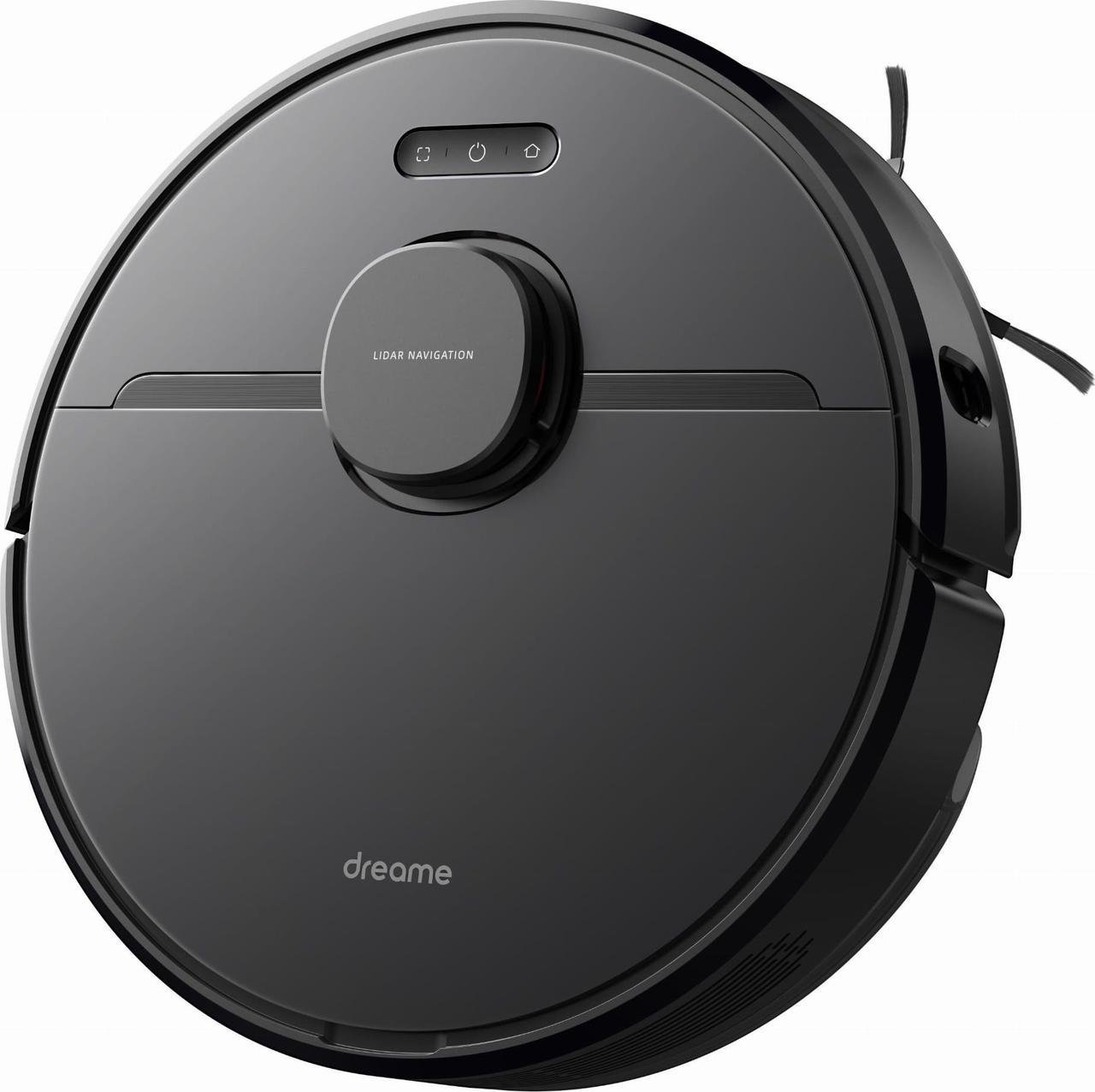 Робот-пилосос з вологим прибиранням DREAME D9 PRO (RLS5-BL0) - фото 6 Робот-пилосос з вологим прибиранням DREAME D9 PRO (RLS5-BL0) - фото 6