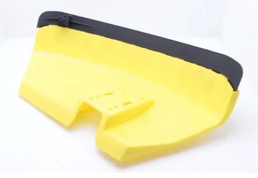 Захисний кожух жилки до мотокоси Expert BC-330 (28458559) - фото 2 Захисний кожух жилки до мотокоси Expert BC-330 (28458559) - фото 2