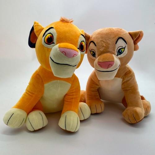 Набір іграшок Simba Nala Lion 30х18 см