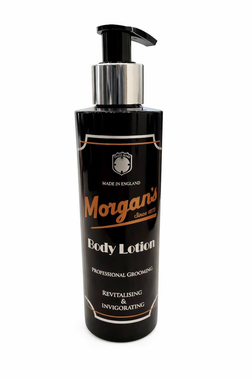 Лосьйон для тіла Morgans Body Lotion 250 мл (М093)