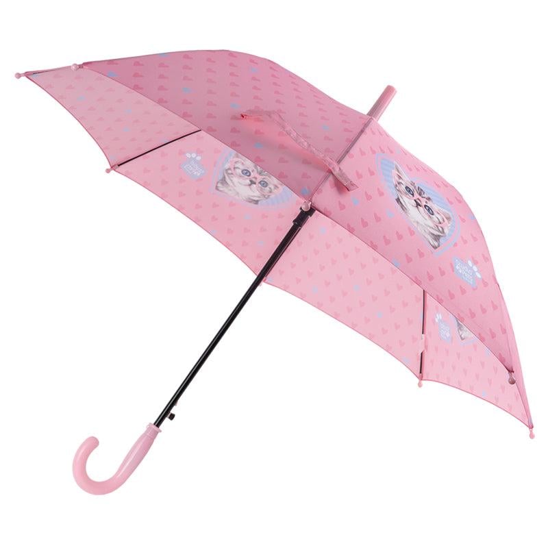 Парасолька дитяча KITE Studio Pets (SP25-2001)