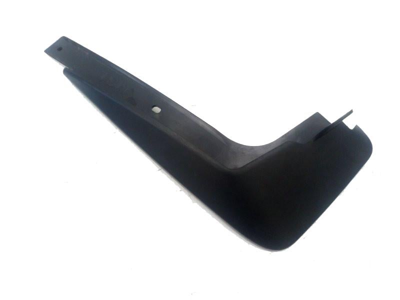 Брызговики автомобильные левые для Toyota Corolla 2013-2018 пластиковые Черный (7662202220)