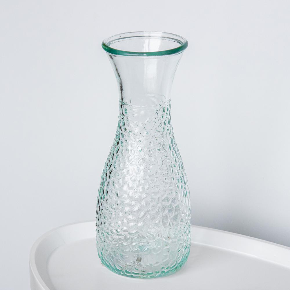 Комплект ваз Modern Симфония 22,5 см 3 шт. Бирюзовый (9052-002)