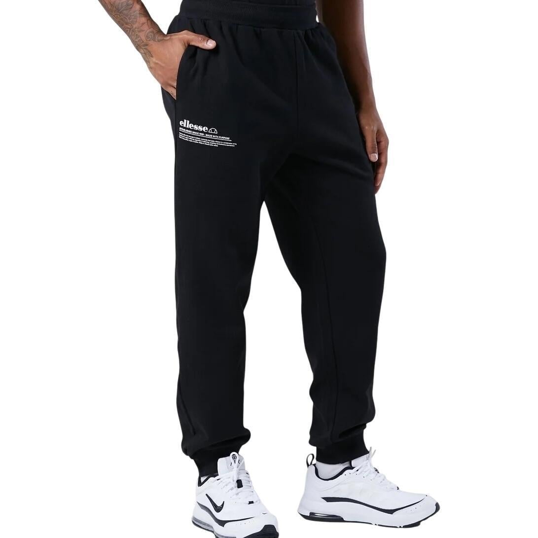 Спортивные штаны Ellesse DIMARTINO XL Черный (SUT16249-011)