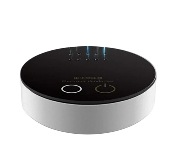 Озонатор бытовой USB 85х22 мм (00048)