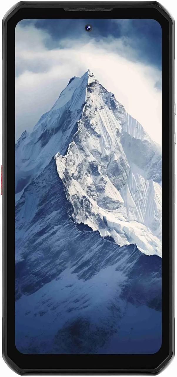 Смартфон Oukitel WP56 5G 12/512 Гб Global Version Black (2751694127) - фото 2