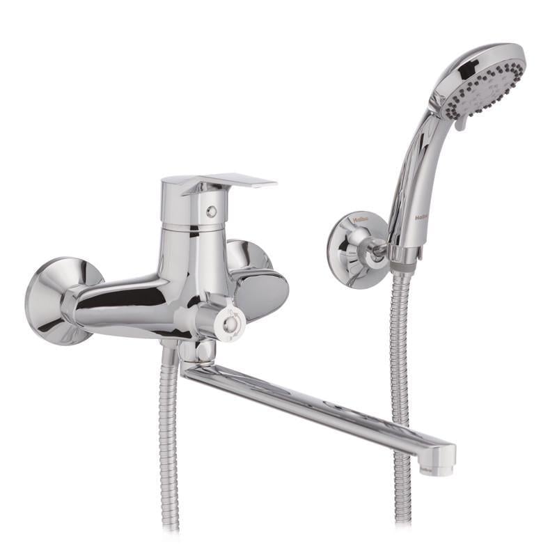 Смеситель для ванны Haiba Zeon 006 (HB0410) Смеситель для ванны Haiba Zeon 006 (HB0410)