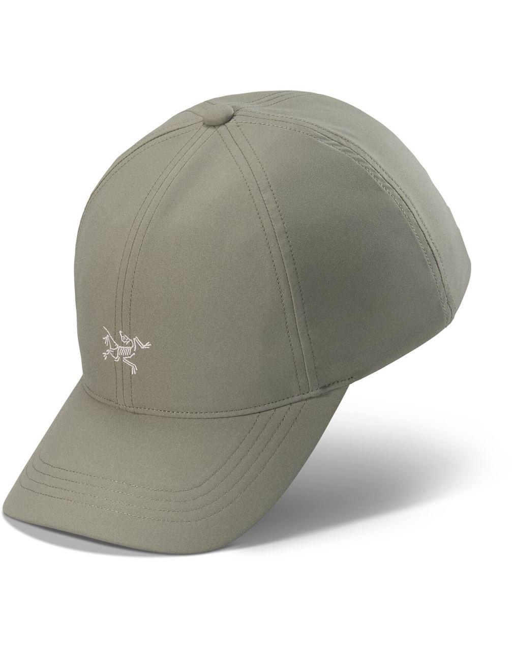 Кепка Arcteryx Small Bird Cap (Х000007074-Forage)