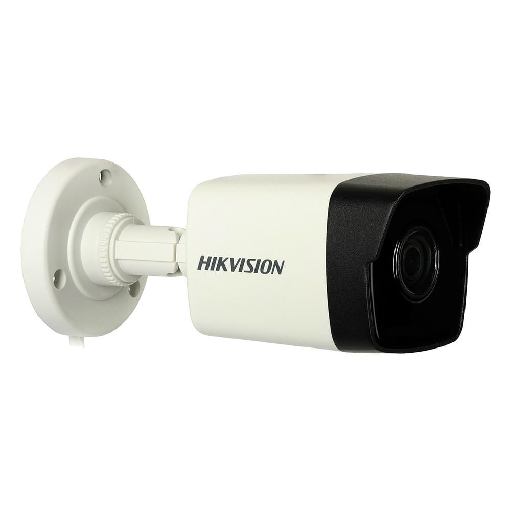 IP-камера уличная Hikvision DS-2CD1021-I 4 мм - фото 1