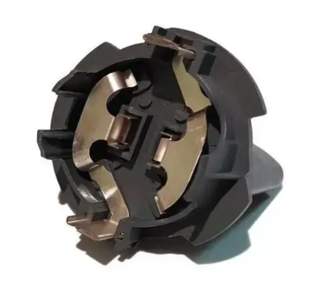 Цоколь лампи головного світла Volkswage Caddy '04-10/Touran '03-07 (2K0941109)