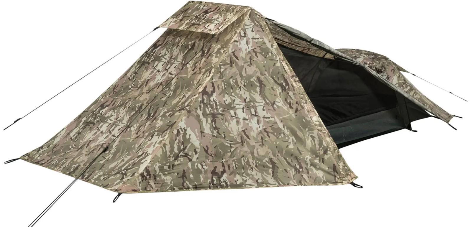 Намет Highlander Blackthorn 1 XL HMTC (TEN131XL-HC) - фото 8