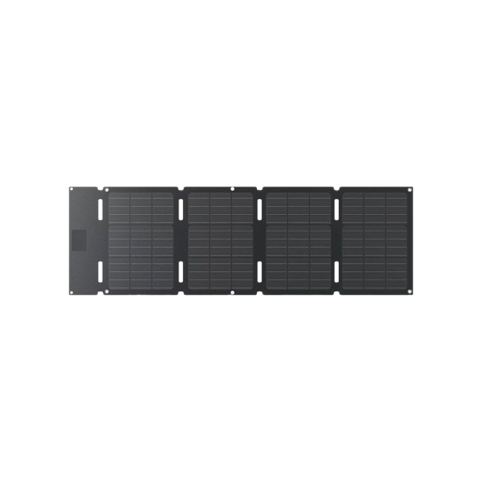 Зарядний пристрій на сонячній батареї EcoFlow 45W Solar Panel Type-C (18269)