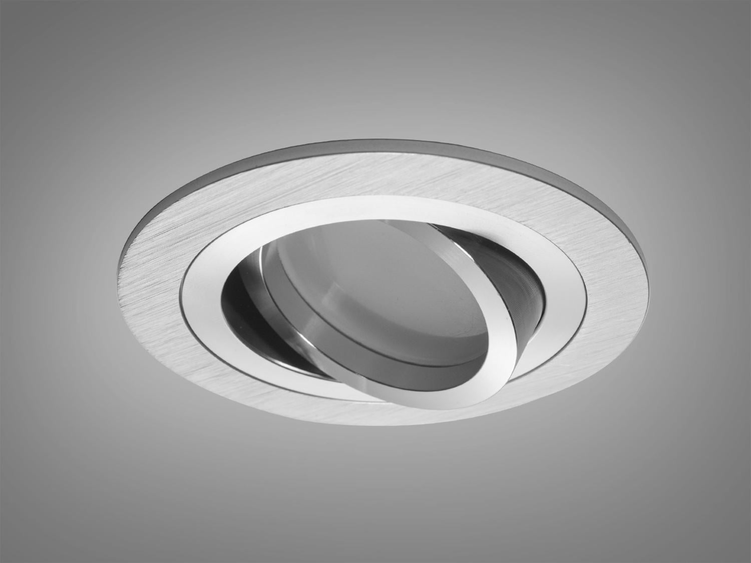 Точечный светильник Аluminium (QXL-160B-10-R-SL)