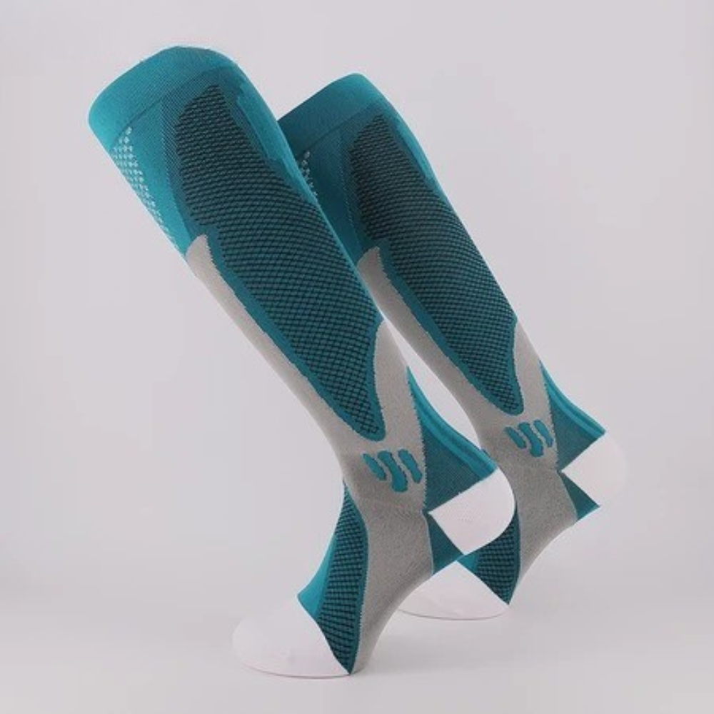 Гетри футбольні ігрові тренувальні спортивні унісекс L EU р. 42-45 Зелений - фото 5 Гетри футбольні ігрові тренувальні спортивні унісекс L EU р. 42-45 Зелений - фото 5