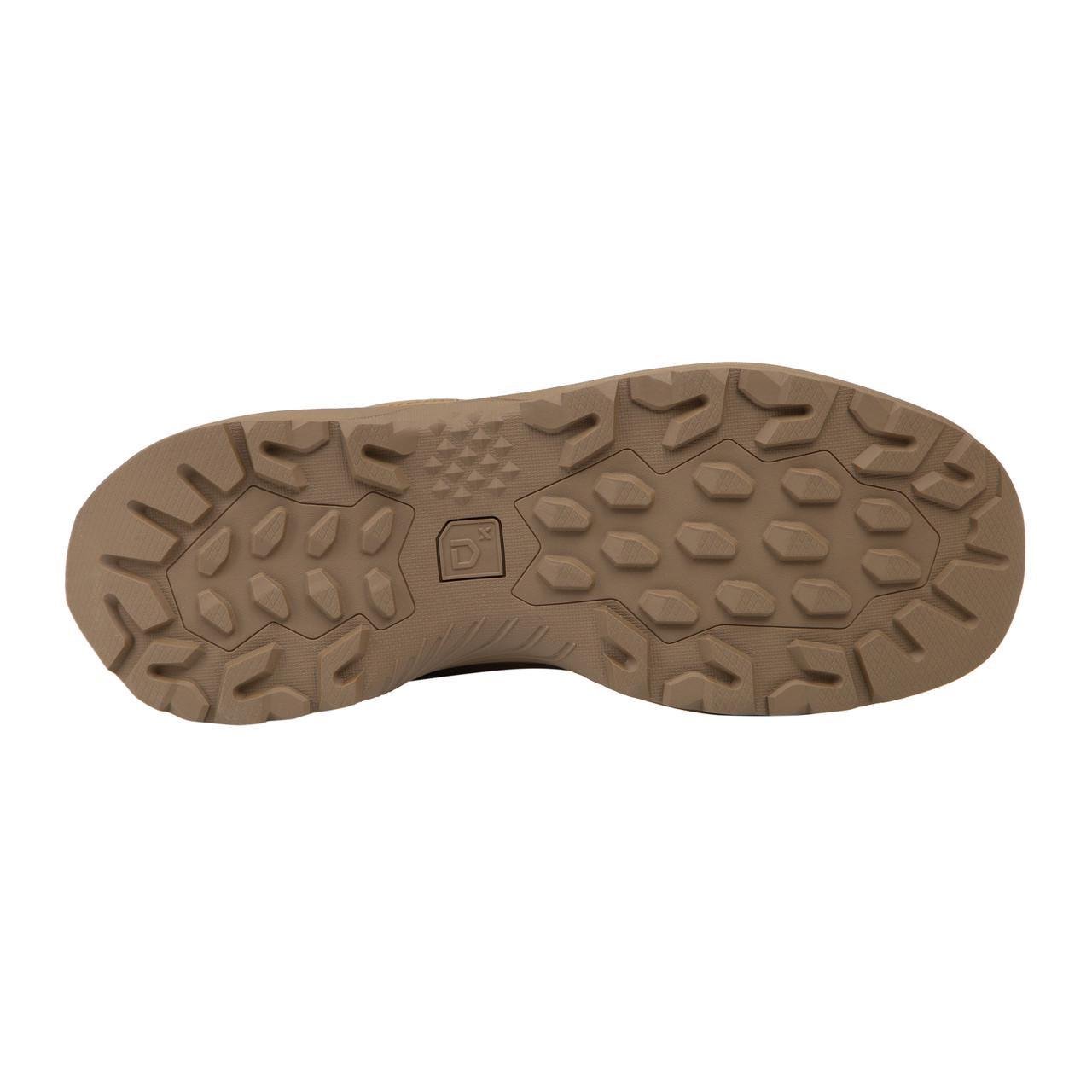 Кросівки Deckers X Lab M DX‑A6 Carbon Low GTX р. US 8 EUR 41 26,5 см Койот (2790902779) - фото 5