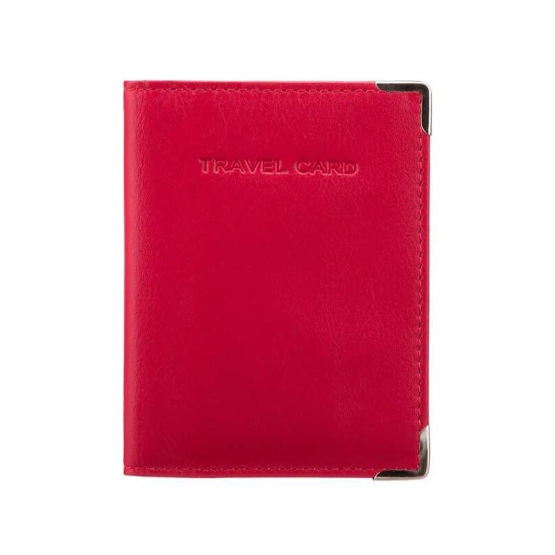 Картхолдер Visconti TC5 Red (36001)