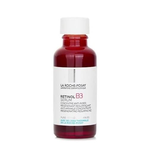 Інтенсивна антивікова сироватка La Roche-Posay Retinol Serum змінний флакон 30 мл (2523453524)
