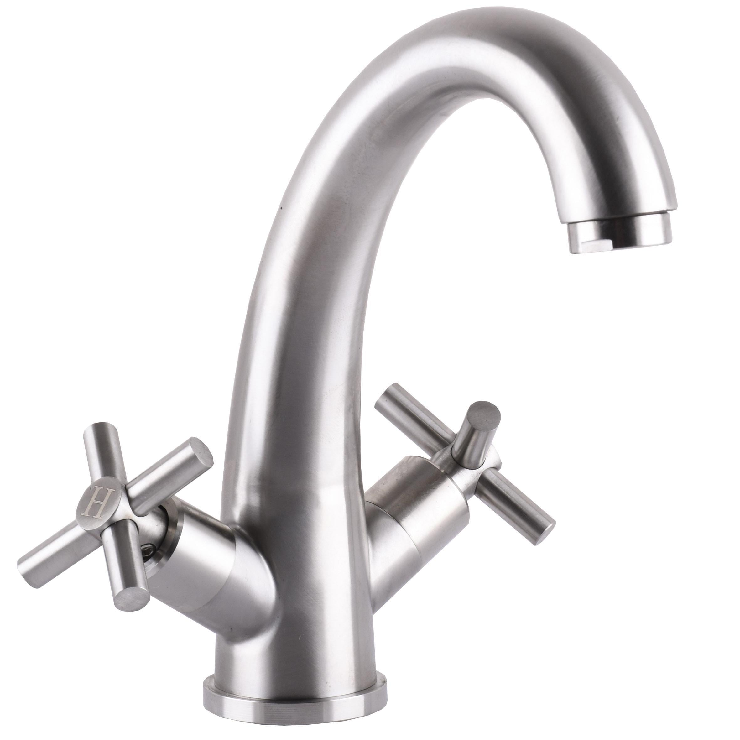 Смеситель для умывальника Globus Lux DUKAT SD4-401 (000024963) Смеситель для умывальника Globus Lux DUKAT SD4-401 (000024963)